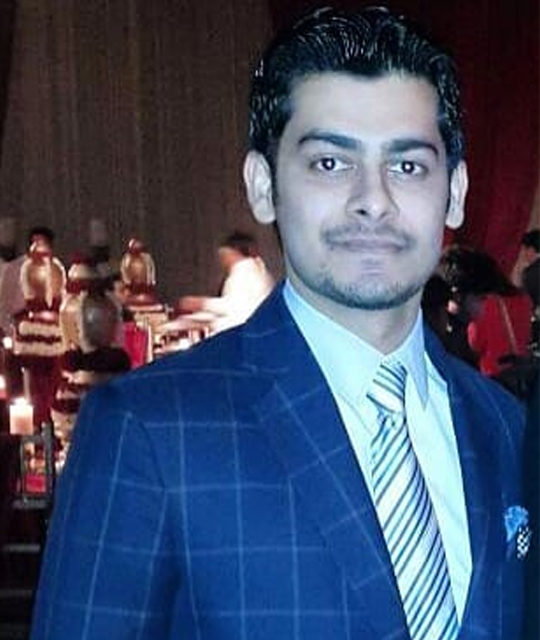 Abhishek gupta